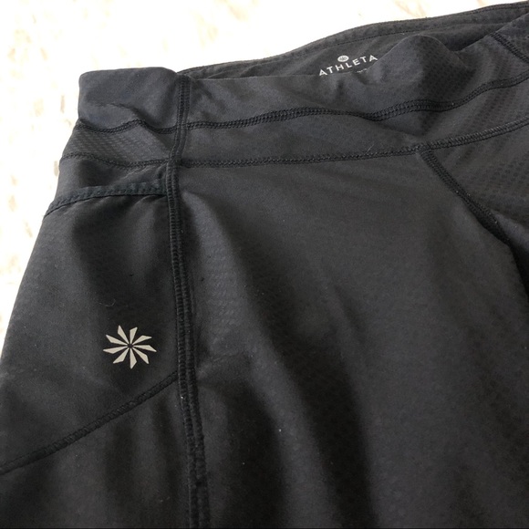 ATHLETA— Active Capri Leggings - Picture 9 of 10